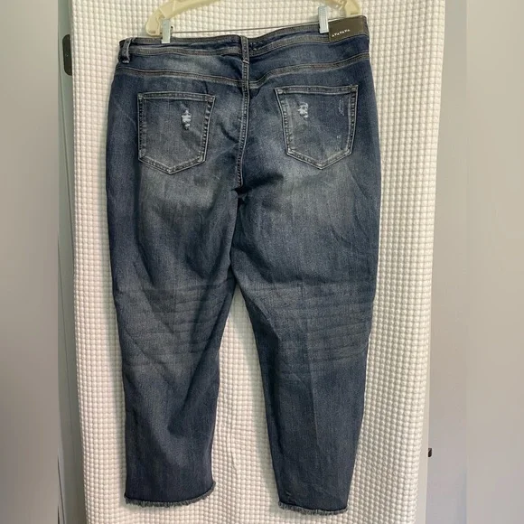 DOLLHOUSE Charley Jeans size 20 - Picture 2 of 5